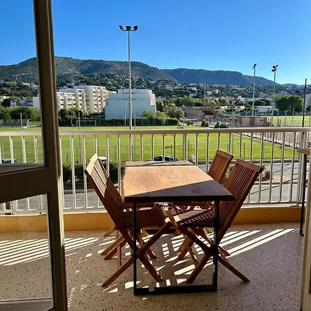 Apartman T3 A 300m Avec Piscine Tennis Le Lavandou