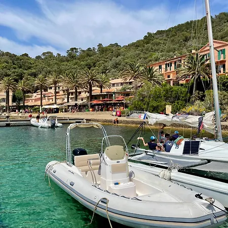 Apartman T3 A 300m Avec Piscine Tennis