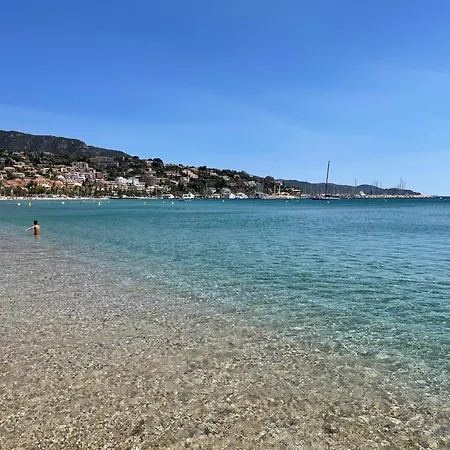 Apartman T3 A 300m Avec Piscine Tennis *